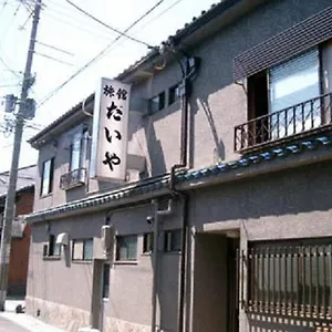 2* Ryokan Daiya