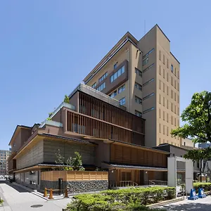 2* Ryokan Ginkaku