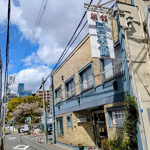 2* Ryokan Nihonkan