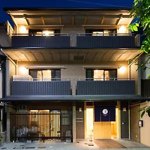  Hostel Gion