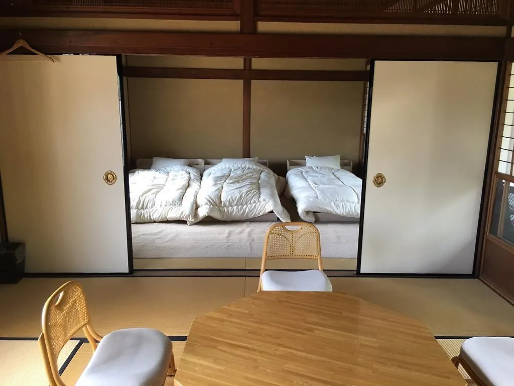 Jorinji Hotel Kyoto Guest house