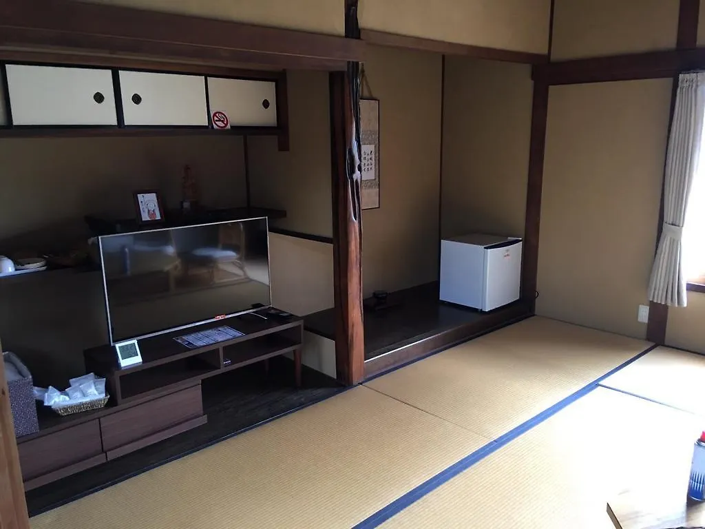 Jorinji Hotel Kyoto 2*,  Japan