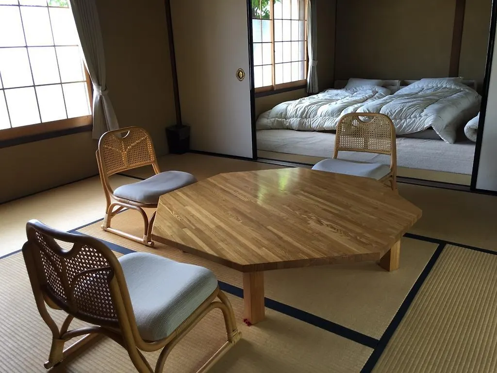 Jorinji Hotel Kyoto