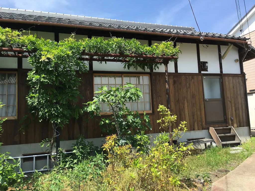 Jorinji Otel Kyoto Konukevi
