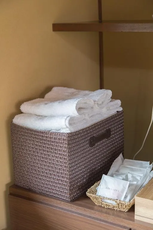 Jorinji Otel Kyoto